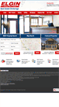 Mobile Screenshot of elginrealty.ca